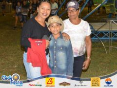 Festa da Vaca Atolada